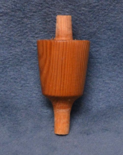 Stopper, Czechoslovakia, 1974