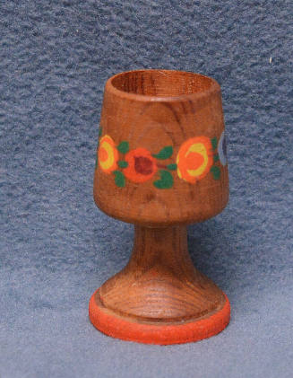 Cup, Czechoslovakia, 1974