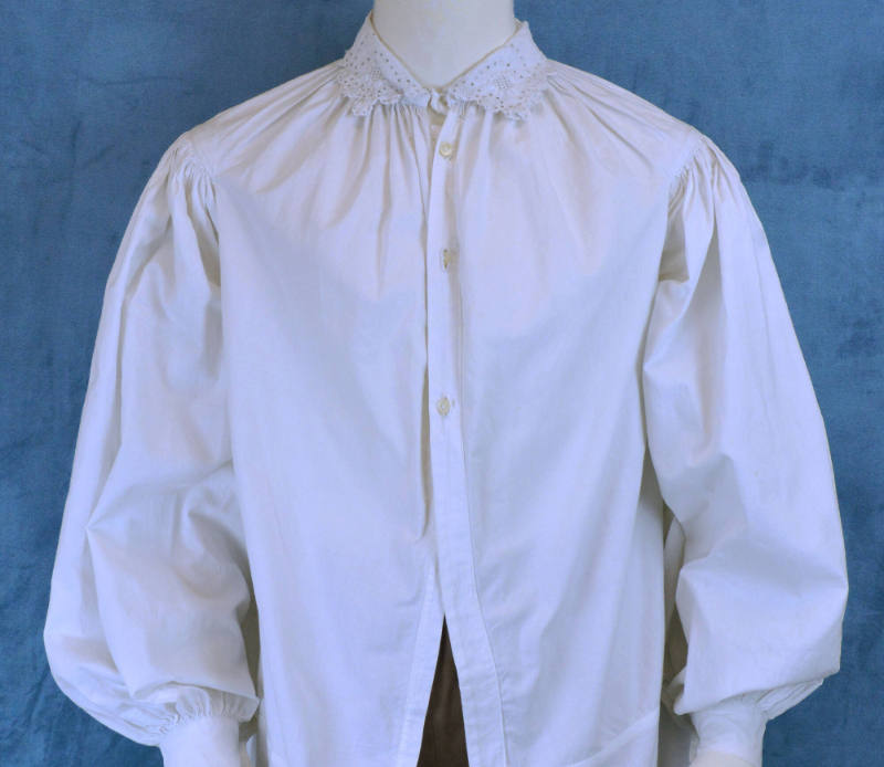 Shirt, Polička, Bohemia