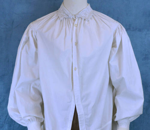 Shirt, Polička, Bohemia