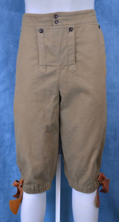 Pants, Polička, Bohemia