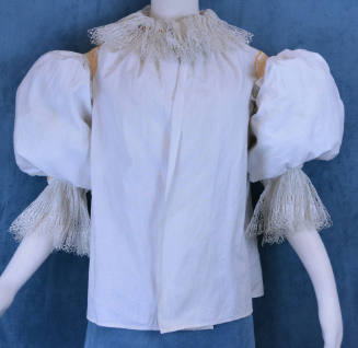 Blouse, Polička, Bohemia