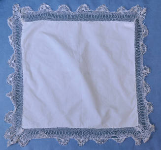 Handkerchief, Polička, Bohemia