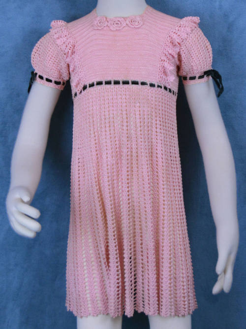 Dress, 1944-1950