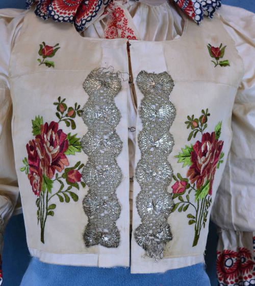 Vest, Madunice, Slovakia, 1900-1929