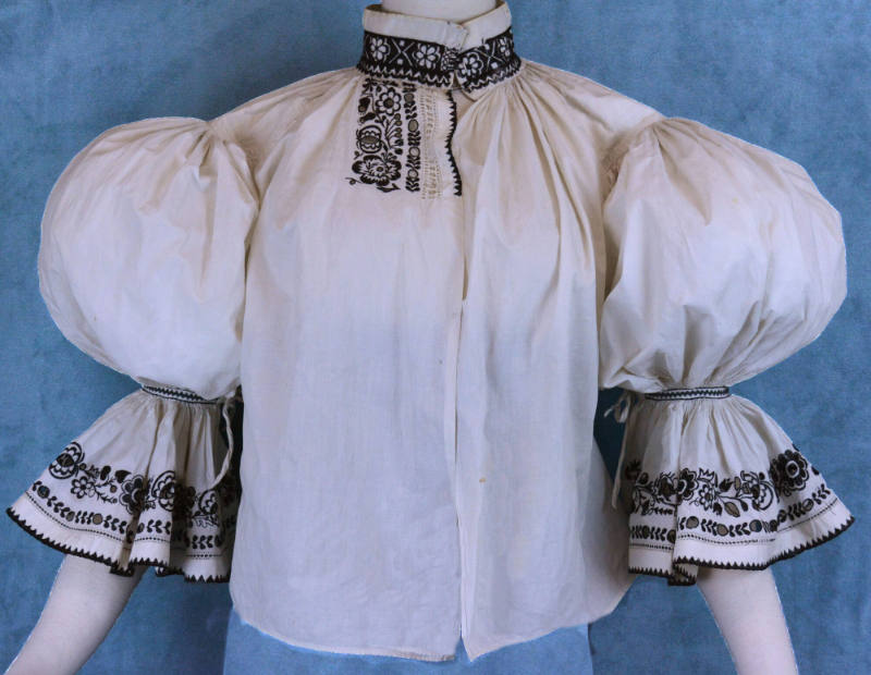 Blouse, Kyjov, Moravia