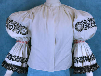 Blouse, Kyjov, Moravia