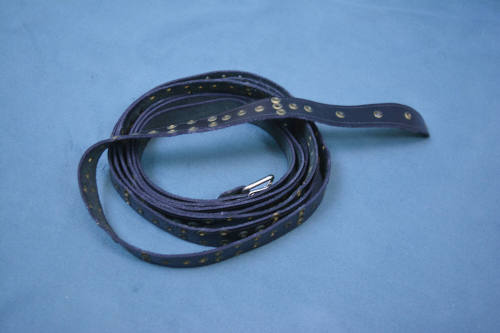 Belt, Moravia