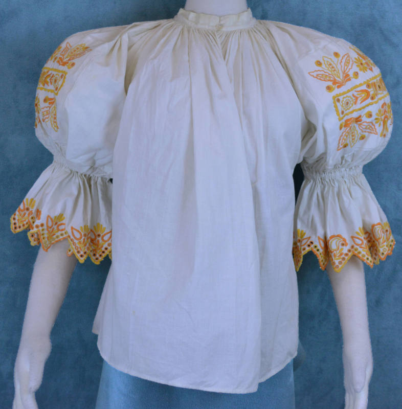 Blouse, Piešt’any, Slovakia