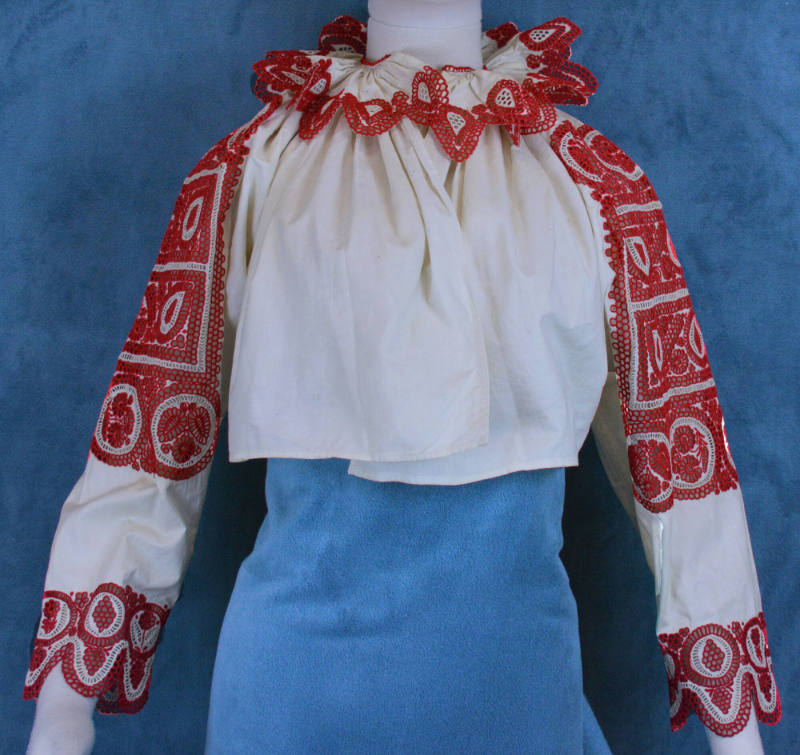 Blouse, Piešt’any, Slovakia