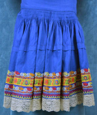 Skirt, Piešt’any, Slovakia