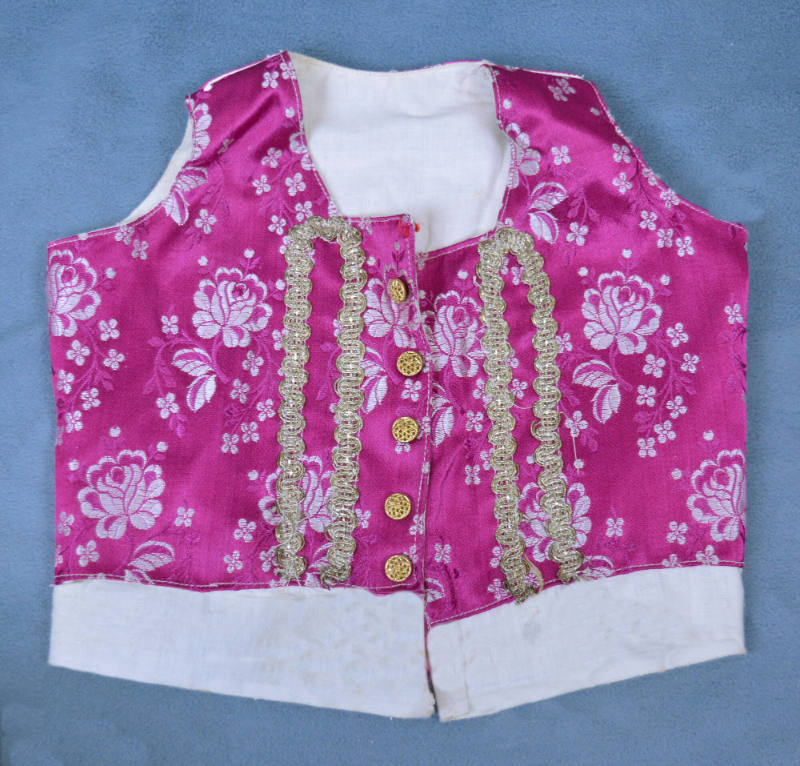 Vest, Piešt’any, Slovakia, 1930-1940