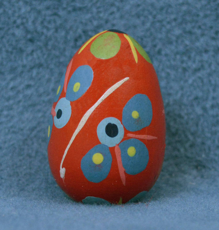 Egg, Košice, Slovakia, 1996-1998