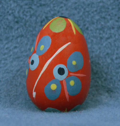 Egg, Košice, Slovakia, 1996-1998