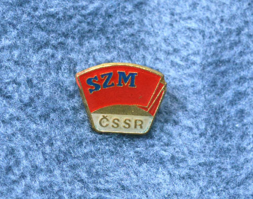 Pin, Slovakia, 1994-2019