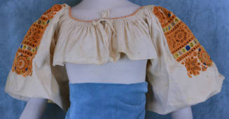 Blouse, Detva, Slovakia