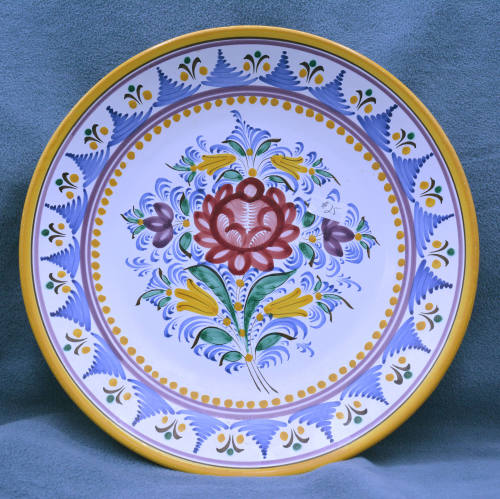 Plate, Slovakia