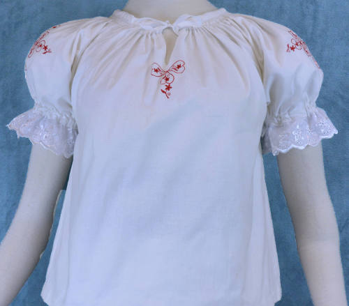 Blouse, Východná, Slovakia