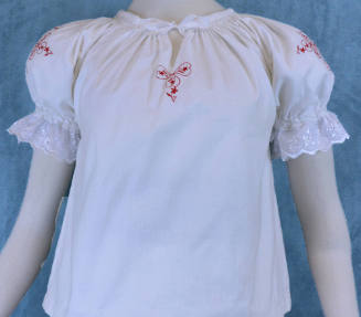 Blouse, Východná, Slovakia