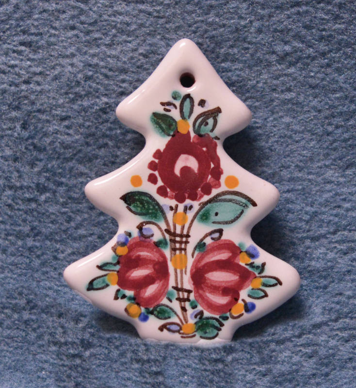 Ornament, Slovakia