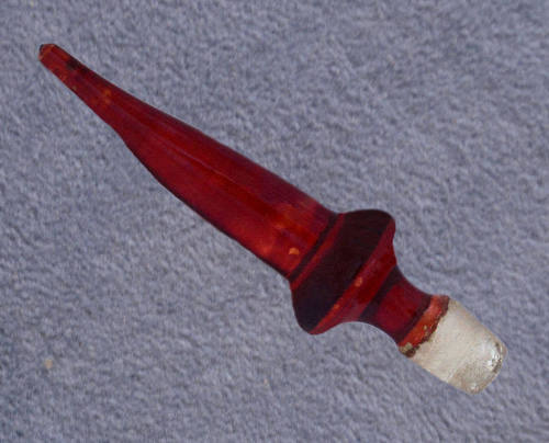 Stopper, Czechoslovakia