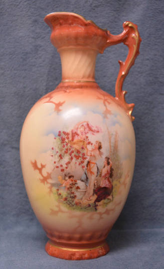 Pitcher, Czechoslovakia