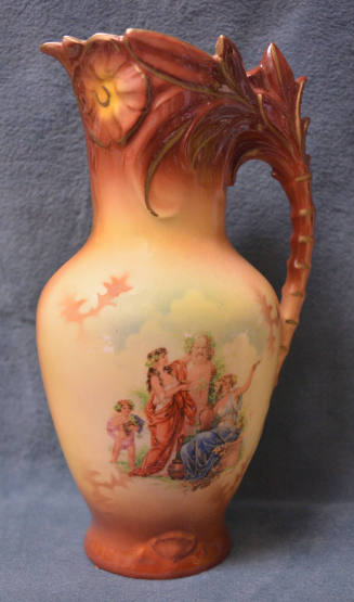 Pitcher, Czechoslovakia