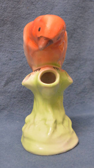 Vase, Czechoslovakia