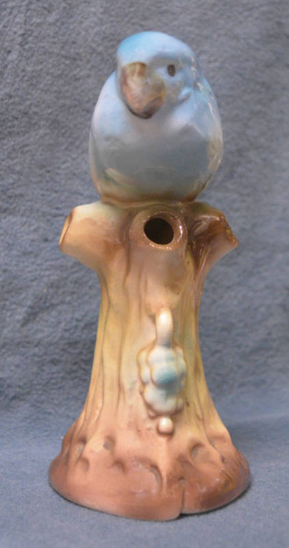 Vase, Czechoslovakia