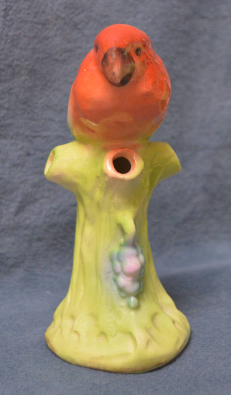 Vase, Czechoslovakia