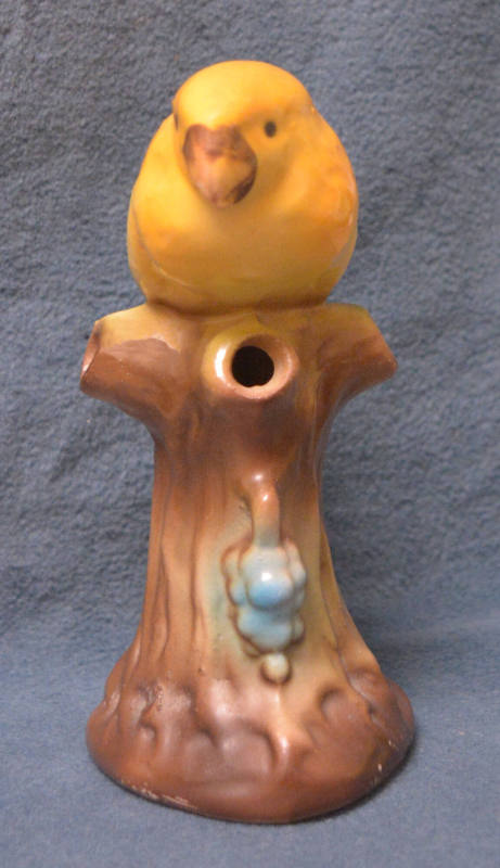 Vase, Czechoslovakia