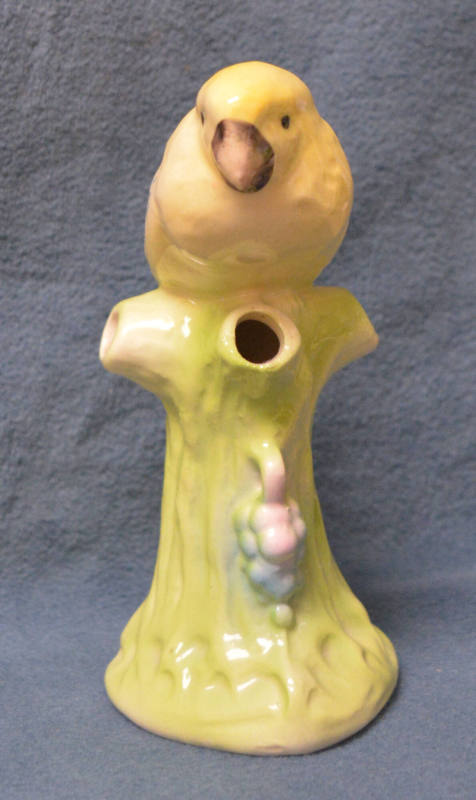 Vase, Czechoslovakia