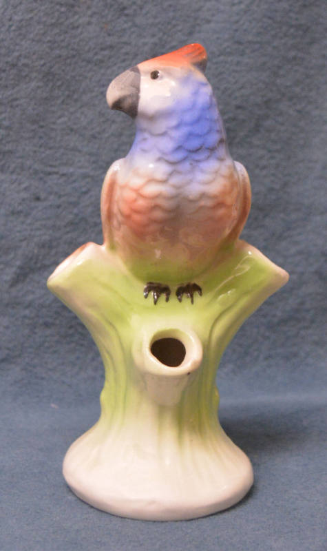 Vase, Czechoslovakia