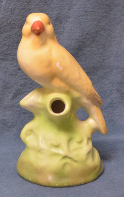 Vase, Czechoslovakia