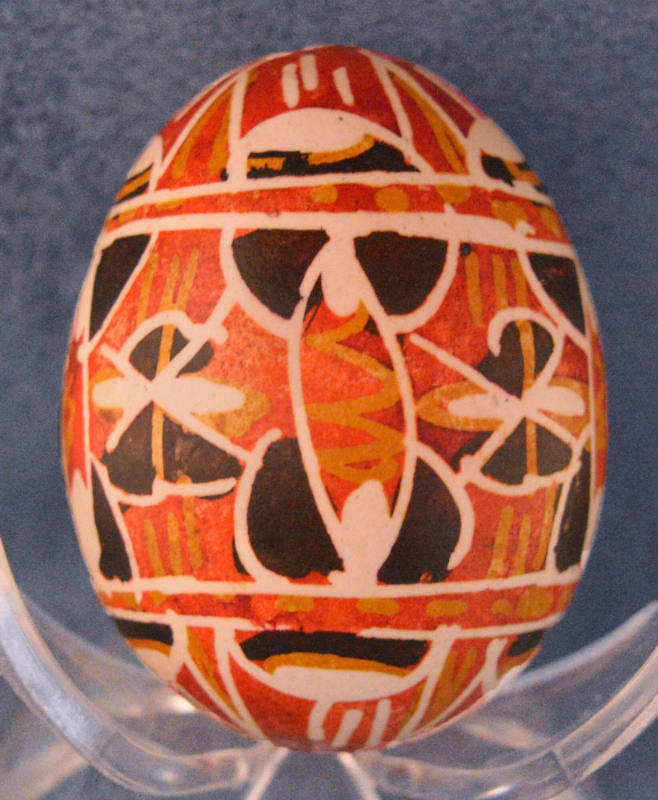 Egg