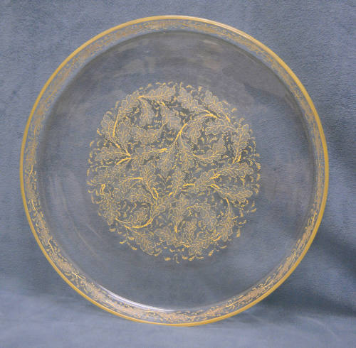 Tray, Czechoslovakia