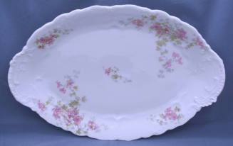 Platter, Altrolau, Bohemia, Austria, 1898-1918