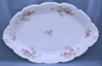 Platter, Altrolau, Bohemia, Austria, 1898-1918