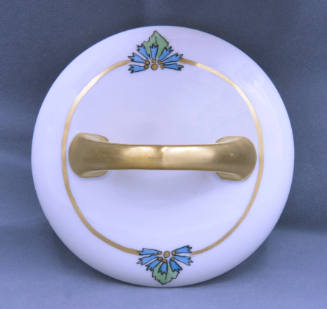 Lid, Altrolau, Bohemia, Austria, 1908-1953