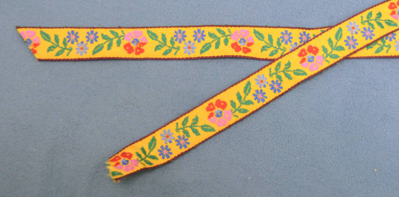 Ribbon, Trenčianske Teplice, Slovakia