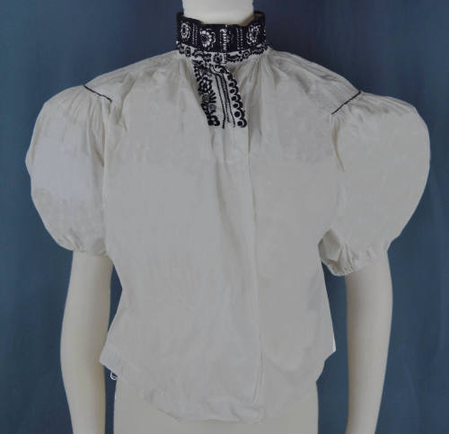 Blouse, Kyjov, Moravia