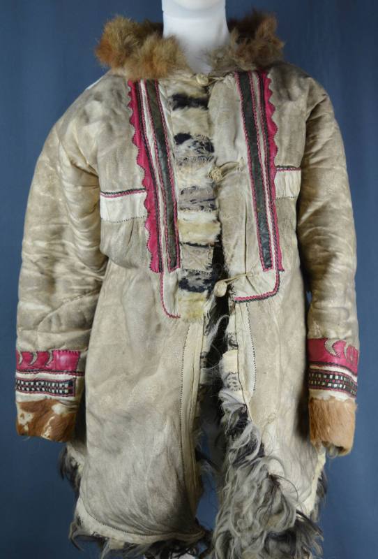 Coat, Východná, Slovakia