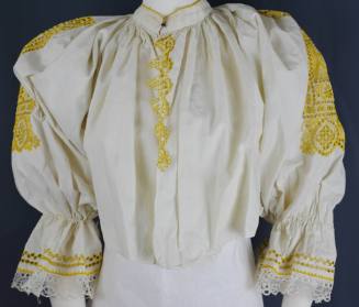 Blouse, Piešt’any, western Slovakia